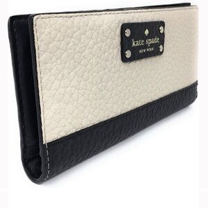 Kate Spade Stacy Southport Ave Wallet NWT